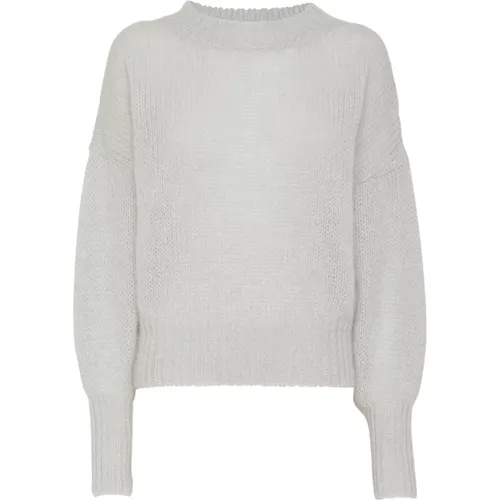 Sophie Knitwear , female, Sizes: XS - MVP wardrobe - Modalova