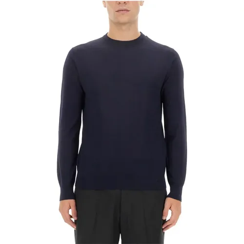 Wool Pullover Regular Fit , male, Sizes: M, 2XL, L - Ballantyne - Modalova