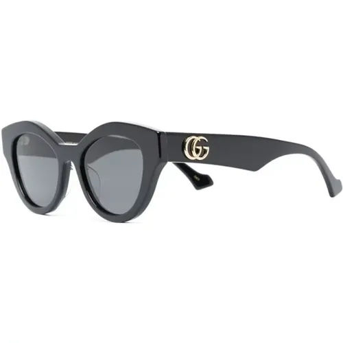 Gg0957S 002 Sunglasses Gucci - Gucci - Modalova