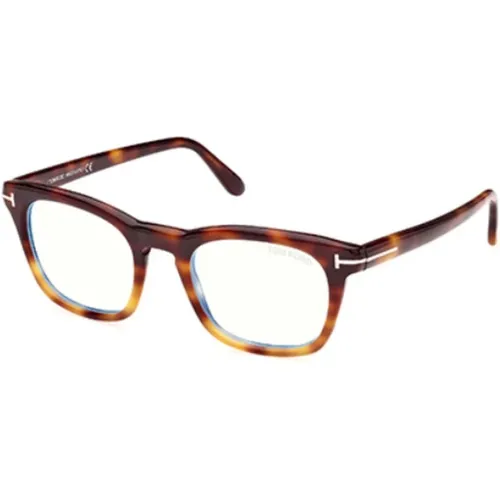 Stylish Ft5870-B Sunglasses , unisex, Sizes: 50 MM - Tom Ford - Modalova