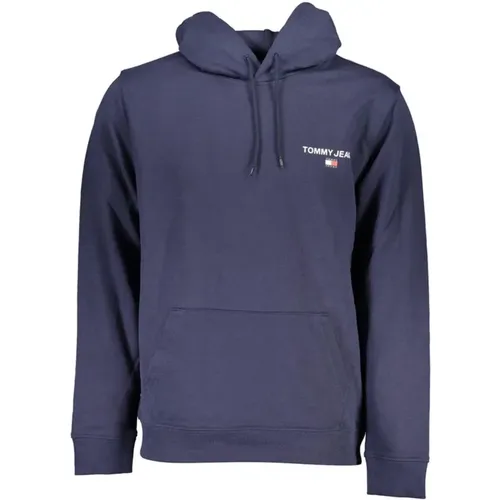 Hoodies , Herren, Größe: 2XL - Tommy Hilfiger - Modalova