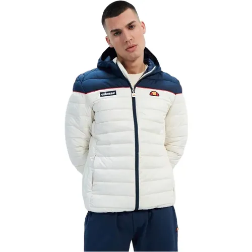 Lombardy Jacke , Herren, Größe: S - Ellesse - Modalova