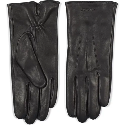 Gloves Cleo , female, Sizes: 8 1/2 IN, 8 IN, 7 1/2 IN, 7 IN - Howard London - Modalova