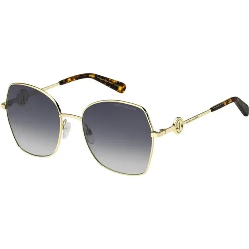 Sonnenbrillen , Damen, Größe: 57 MM - Marc Jacobs - Modalova