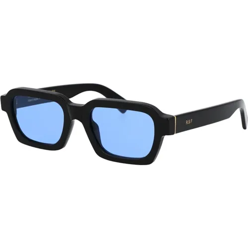 Caro Sunglasses , male, Sizes: 52 MM - Retrosuperfuture - Modalova