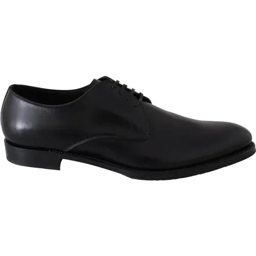 Business Schuhe , Herren, Größe: 38 1/2 EU - Dolce & Gabbana - Modalova