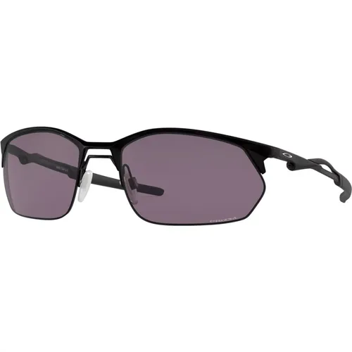 Sunglasses Wire TAP 2.0 OO 4145 , male, Sizes: 60 MM - Oakley - Modalova