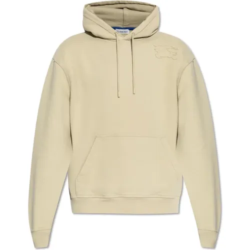 Sweatshirt mit Logo Burberry - Burberry - Modalova