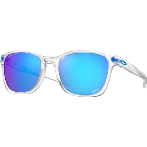 Sonnenbrillen , Herren, Größe: 55 MM - Oakley - Modalova
