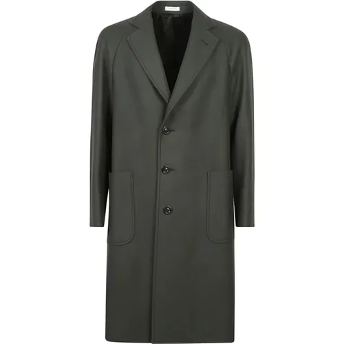 Elegant Coats , male, Sizes: L, M, XL - Boglioli - Modalova