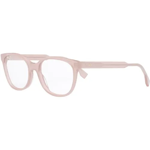 Sunglasses , female, Sizes: 53 MM - Fendi - Modalova