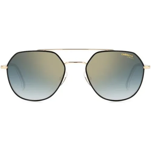 S 2M2-1V Sunglasses , unisex, Sizes: 53 MM - Carrera - Modalova