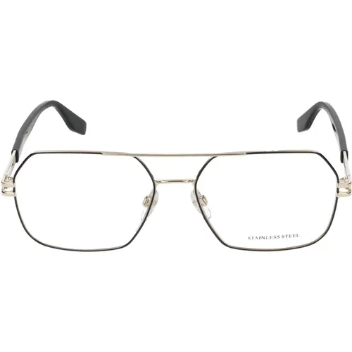 Stilvolle Brille Modell 602 , Herren, Größe: 57 MM - Marc Jacobs - Modalova