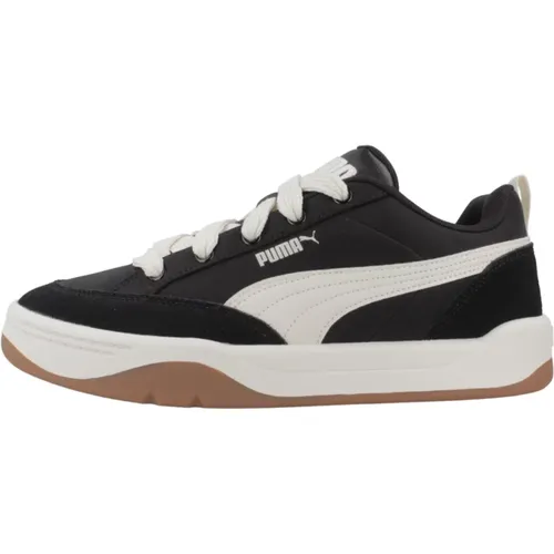 Straßen Lifestyle Sneakers , Herren, Größe: 43 EU - Puma - Modalova