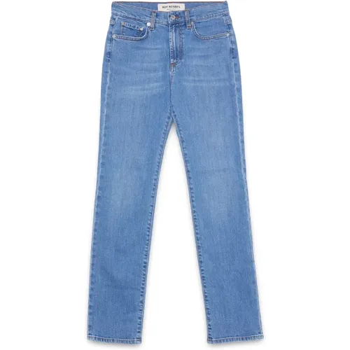 Jeans , Damen, Größe: W30 - Roy Roger's - Modalova