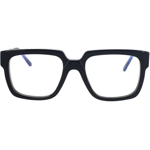 Glasses , unisex, Größe: 52 MM - Kuboraum - Modalova
