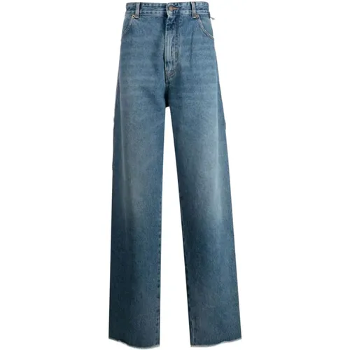 Jeans , male, Sizes: W29, W31, W30, W32 - Darkpark - Modalova