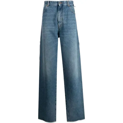 Jeans , male, Sizes: W31, W30, W32 - Darkpark - Modalova