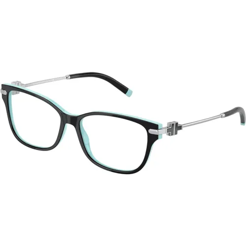 Eyewear frames T TF 2207 , unisex, Sizes: 52 MM - Tiffany - Modalova