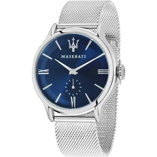 Watches , Herren, Größe: ONE Size - Maserati - Modalova
