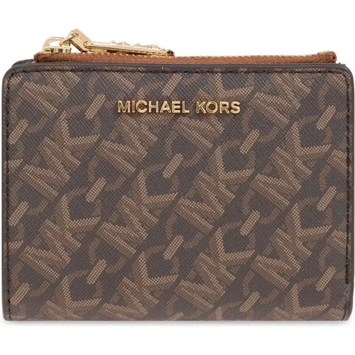 Wallet 'Empire' , female, Sizes: ONE SIZE - Michael Kors - Modalova