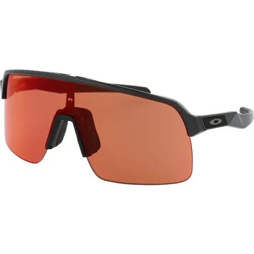 Sutro Lite Sunglasses , male, Sizes: 39 MM - Oakley - Modalova