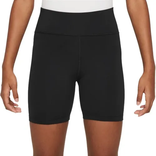 Junior Logo Radfahrer Shorts Nike - Nike - Modalova