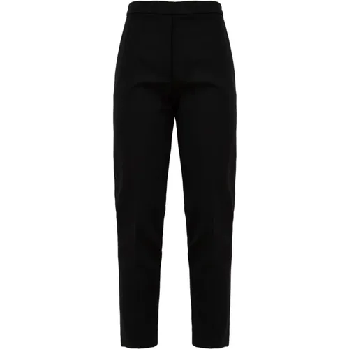 Bruxelles Trousers , female, Sizes: M, XS - Douuod Woman - Modalova