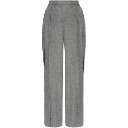 Trousers Perth , female, Sizes: S - The Mannei - Modalova