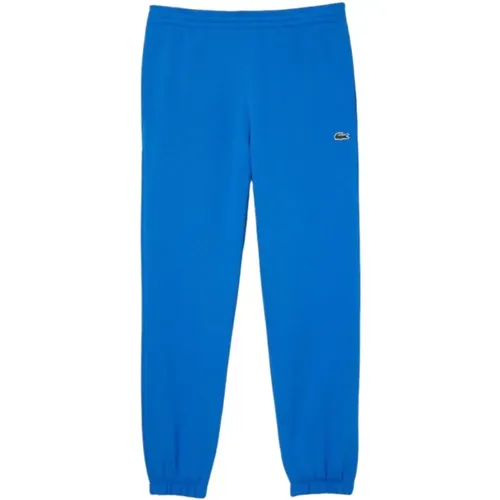 Sweatpants , male, Sizes: XS - Lacoste - Modalova