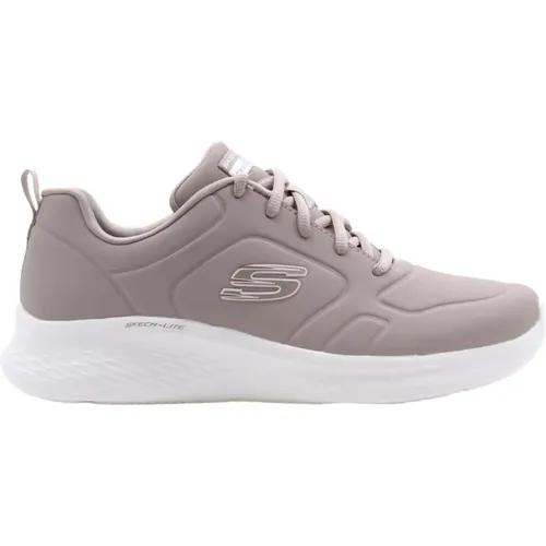 Vanity Sneaker , Damen, Größe: 40 EU - Skechers - Modalova