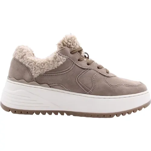 Sneakers , female, Sizes: 5 UK, 7 UK - Cycleur de Luxe - Modalova