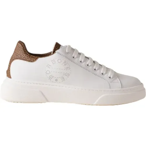 Niedrige Sneakers Borbonese - Borbonese - Modalova