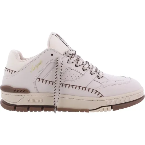 Sneaker Stitch Area Lo , male, Sizes: 7 UK - Axel Arigato - Modalova