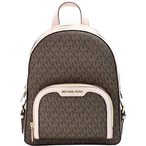 Jaycee Reißverschlusstasche Rucksack Tasche - Michael Kors - Modalova