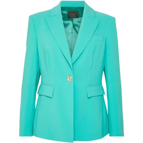 Blazers , Damen, Größe: XS - pinko - Modalova