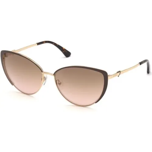 Sunglasses , female, Sizes: 61 MM - Guess - Modalova