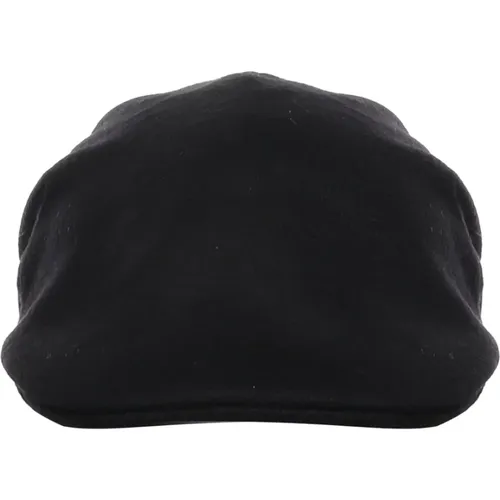 Paris Front Visor Hat , unisex, Sizes: 58 CM - Borsalino - Modalova