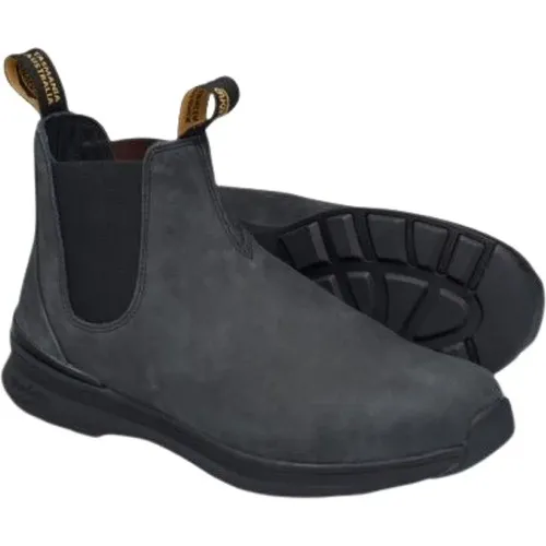 Herren Chelsea Boots - Hochwertig und Vielseitig , Herren, Größe: 38 EU - Blundstone - Modalova