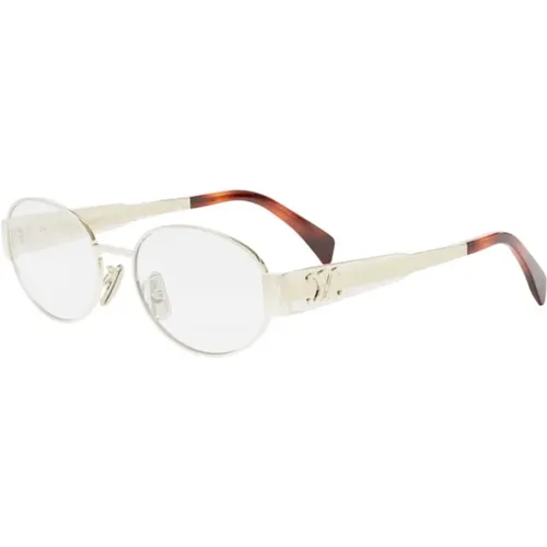 Elegant Sunglasses for Stylish Look , unisex, Sizes: ONE SIZE - Celine - Modalova