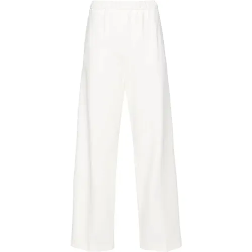 Stylish Womens Trousers Aw24 , female, Sizes: M, S, L, XS, 2XS - Fabiana Filippi - Modalova