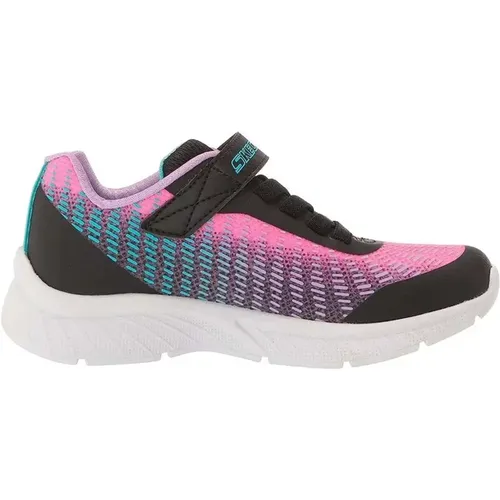 Microspec Plus - Swirl Sweet Sneakers für Kinder - Skechers - Modalova