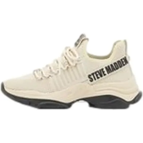 Sneakers , Damen, Größe: 37 EU - Steve Madden - Modalova