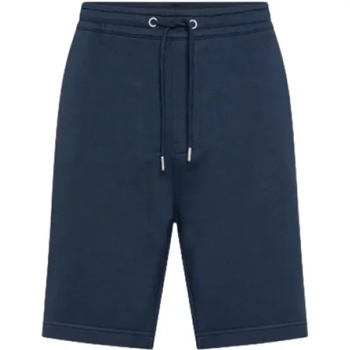 Stylische Casual Shorts für Männer , Herren, Größe: 2XL - Sun68 - Modalova