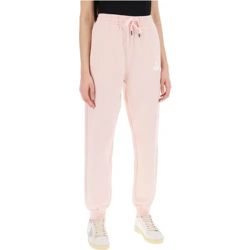 Isabel marant etoile malona joggers , female, Sizes: S - Isabel Marant Étoile - Modalova