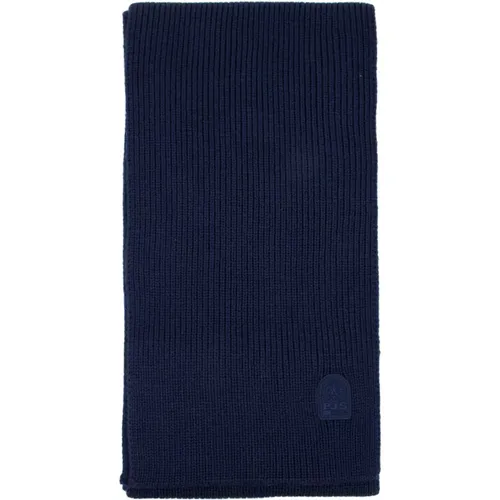 Merino Wool Winter Scarf , male, Sizes: ONE SIZE - Parajumpers - Modalova