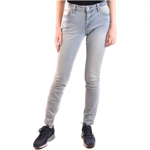 Stylische Skinny Jeans , Damen, Größe: W28 - Marc Jacobs - Modalova