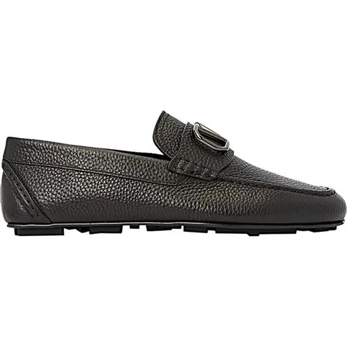 Stylish Shoes for Every Occasion , male, Sizes: 6 UK - Valentino - Modalova