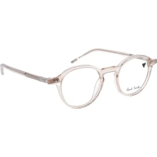 Glasses , unisex, Größe: 46 MM - Paul Smith - Modalova