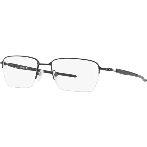 Eyewear frames Gauge 3.2 Blade OX 5128 , unisex, Sizes: 54 MM - Oakley - Modalova
